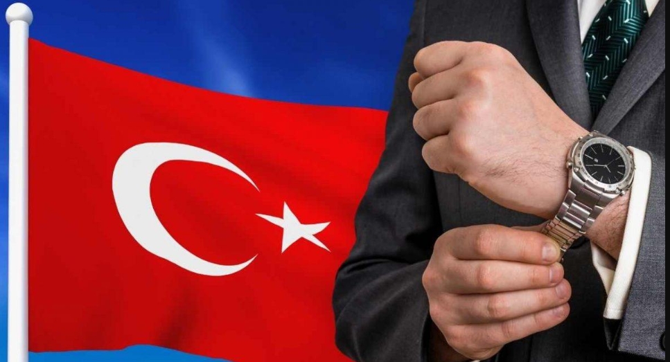 Бизнес в Турции